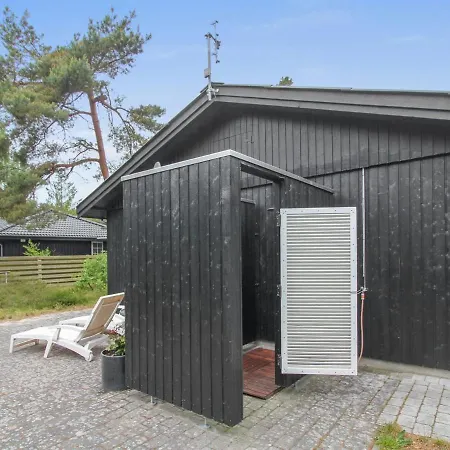 Holiday home Omunde Nexo