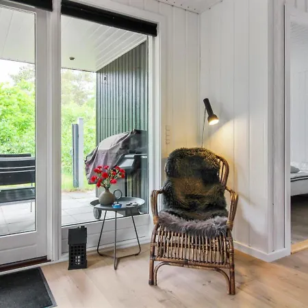 Holiday home Omunde Nexo