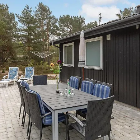 Holiday home Omunde *