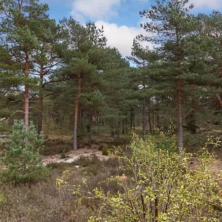 Holiday home Omunde