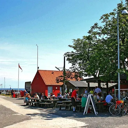 Semesterbostad Omunde - 150m From The Sea By Interhome Neksø