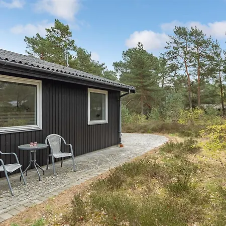 Omunde - 150m From The Sea By Interhome Semesterbostad *