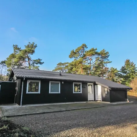 Omunde - 150m From The Sea By Interhome * Neksø