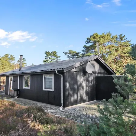 Omunde - 150m From The Sea By Interhome Semesterbostad *