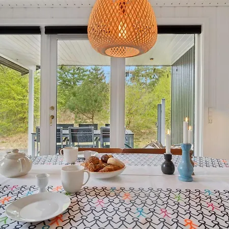 Semesterbostad Omunde - 150m From The Sea By Interhome Neksø