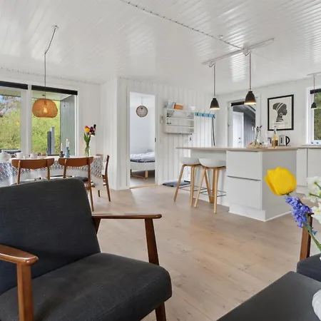 Omunde - 150m From The Sea By Interhome Semesterbostad