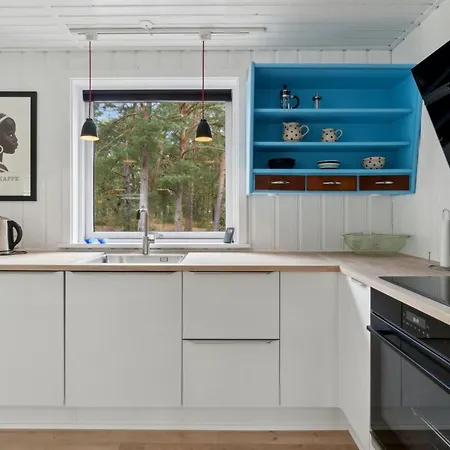 Σπίτι διακοπών Omunde - 150m From The Sea By Interhome Neksø