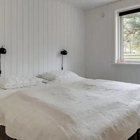 Omunde - 150m From The Sea By Interhome Feriehus