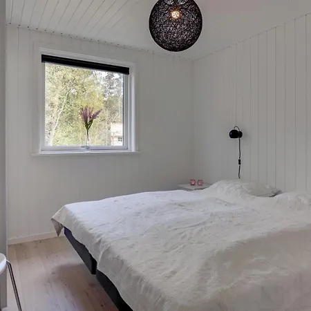 Feriehus Omunde - 150m From The Sea By Interhome Neksø