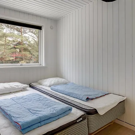 Omunde - 150m From The Sea By Interhome Σπίτι διακοπών *
