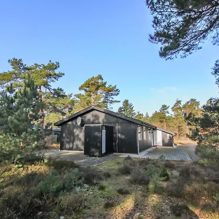 Omunde - 150m From The Sea By Interhome Feriehus *