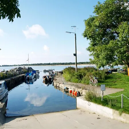 Omunde - 150m From The Sea By Interhome Feriehus Neksø