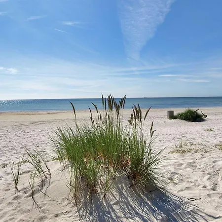 Omunde - 150m From The Sea By Interhome Neksø